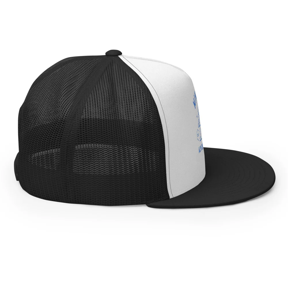 Minecraft Adventure Club Trucker Hat - Image 5