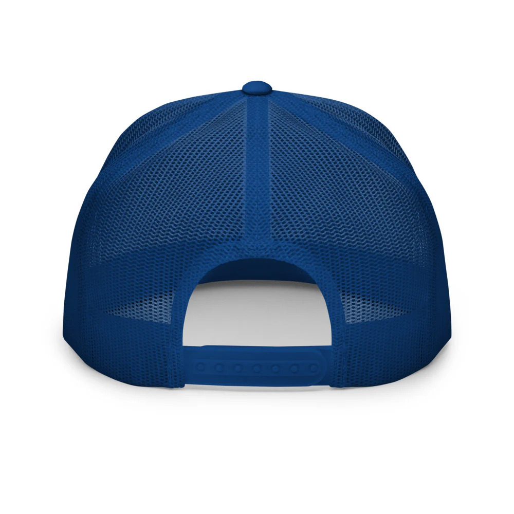 Minecraft Adventure Club Trucker Hat - Image 9