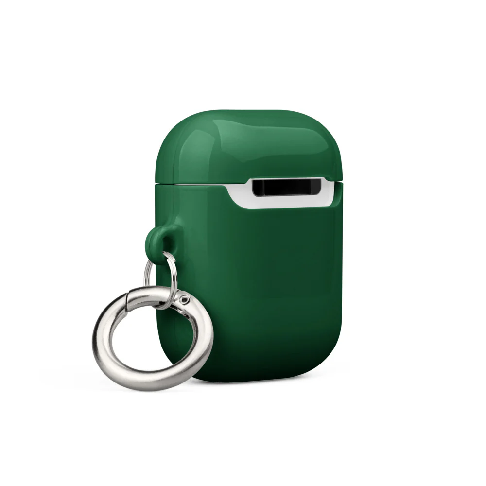 Minecraft Bee Kind AirPods Case - Image 7