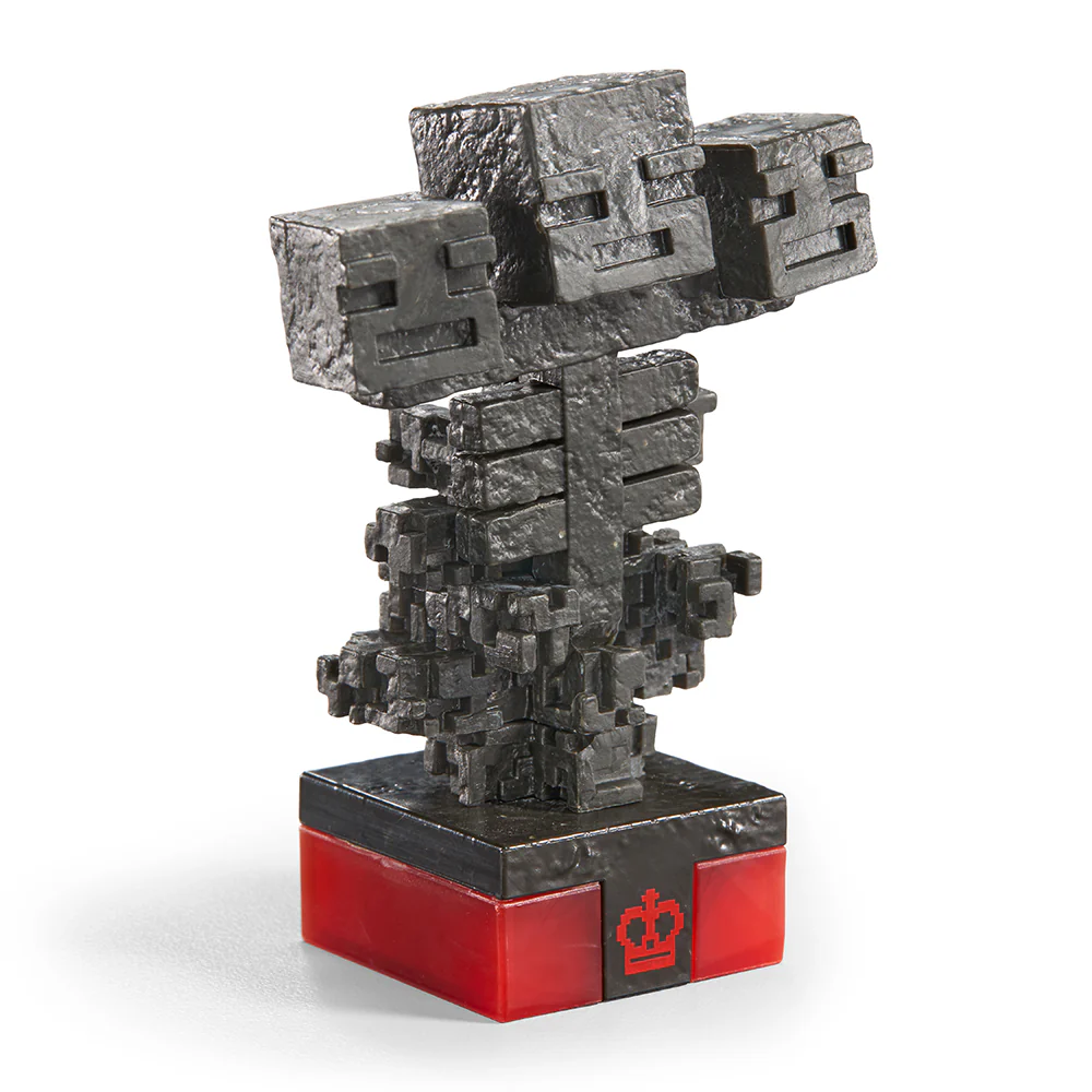 Minecraft Chess Set - Image 13