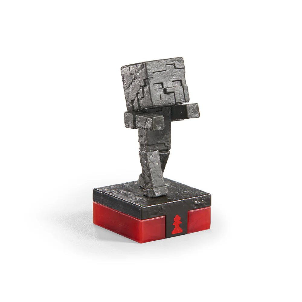 Minecraft Chess Set - Image 15