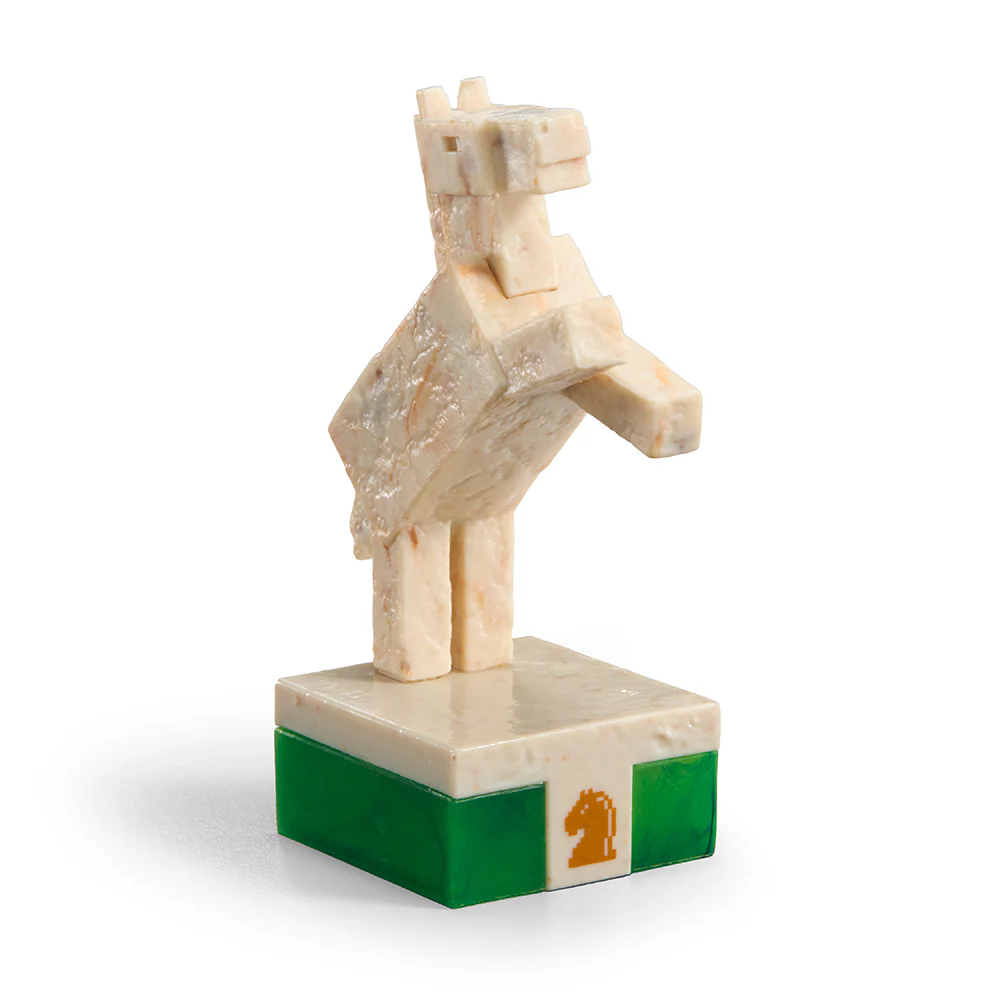 Minecraft Chess Set - Image 23