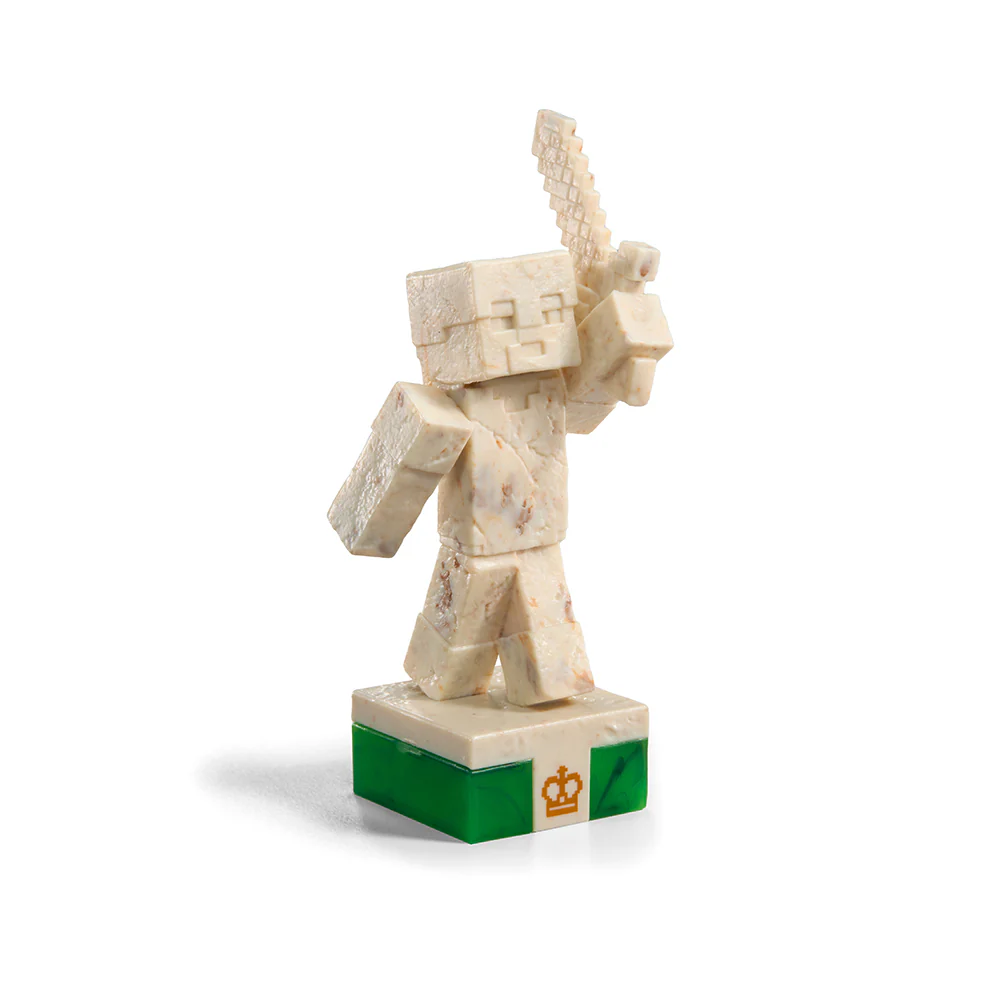 Minecraft Chess Set - Image 24