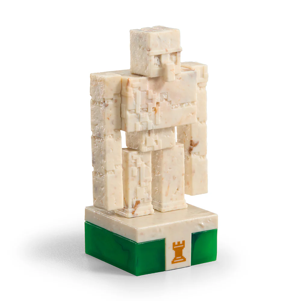 Minecraft Chess Set - Image 28