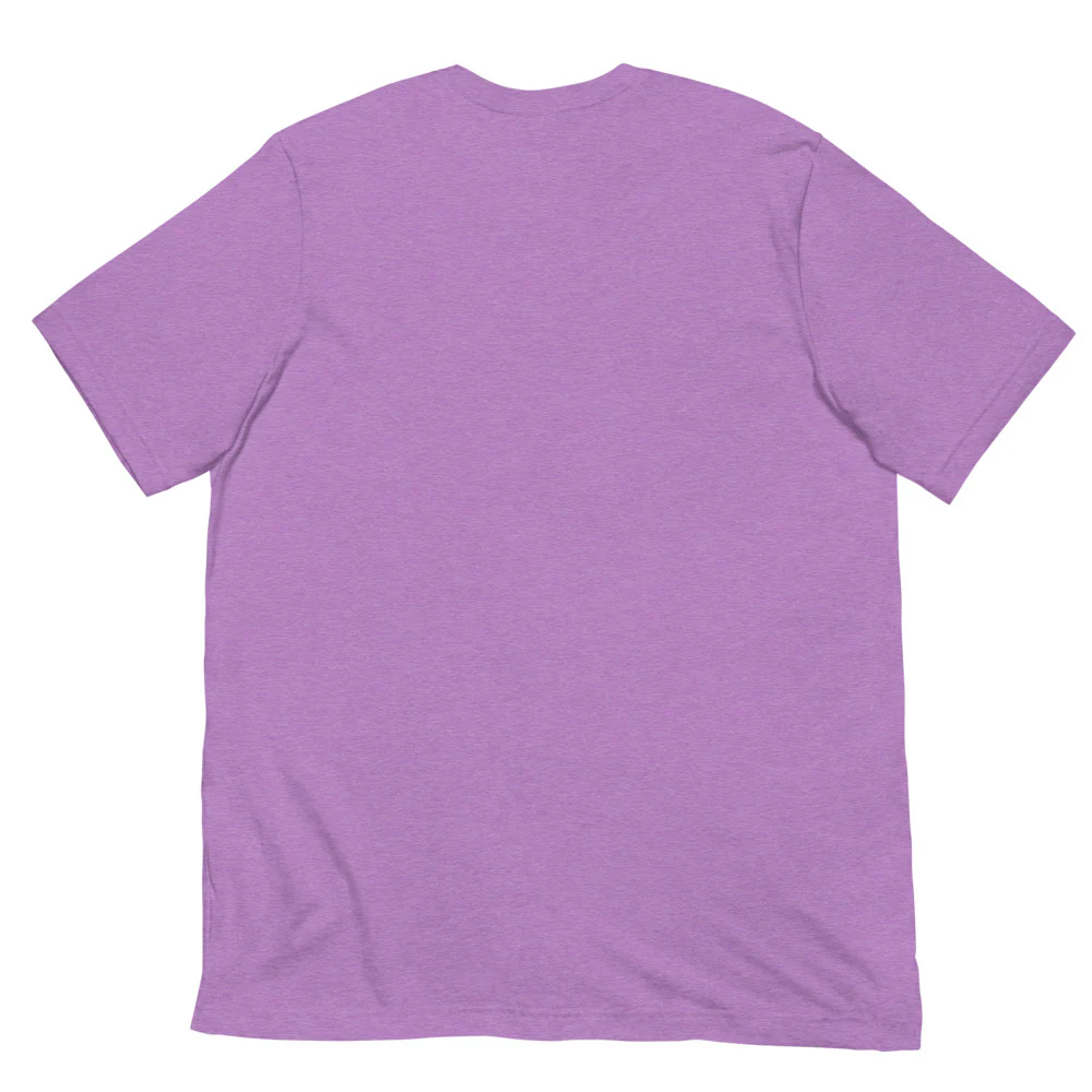 Minecraft Enderman Geo Pop Adult T-Shirt - Image 12