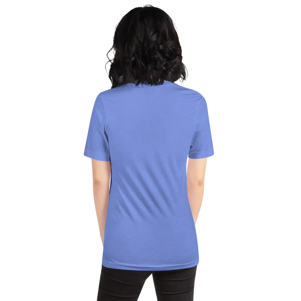 Minecraft Enderman Geo Pop Adult T-Shirt - Image 5