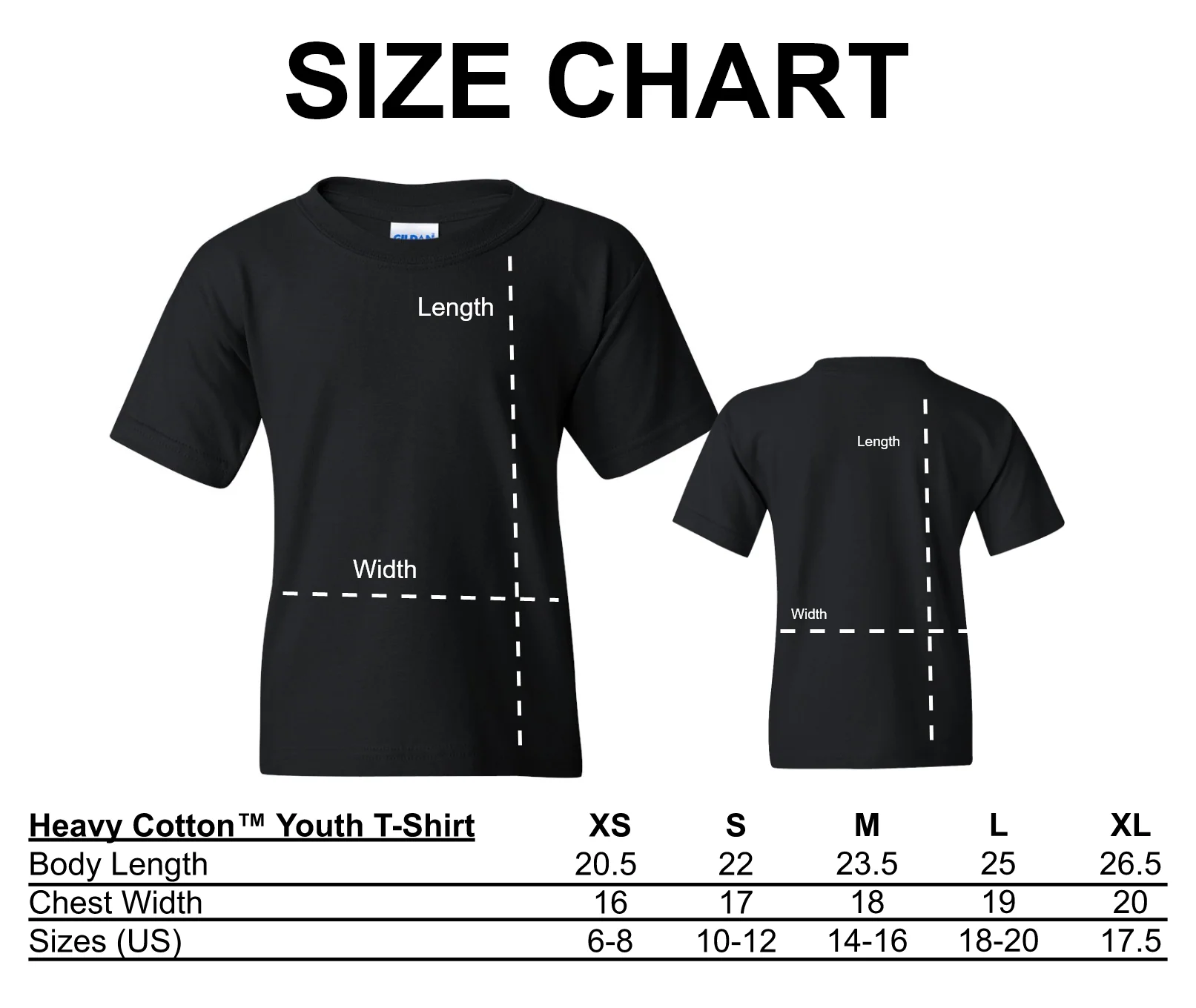Minecraft Ghast Glow In The Dark Kids Short Sleeve T-Shirt - Image 3