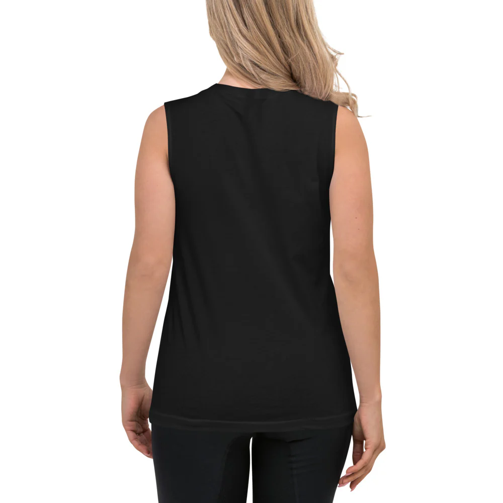 Minecraft Grow Your Happiness Adult Tank Top - Image 11