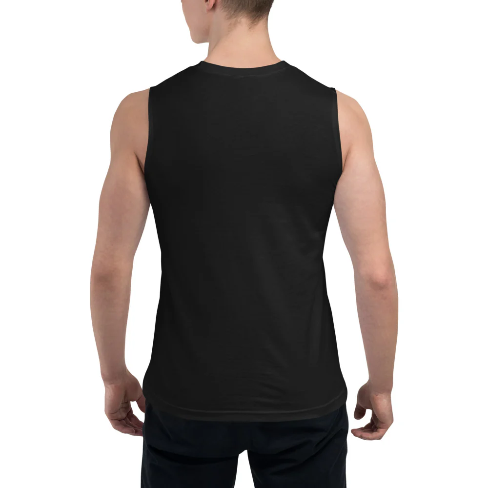 Minecraft Grow Your Happiness Adult Tank Top - Image 9