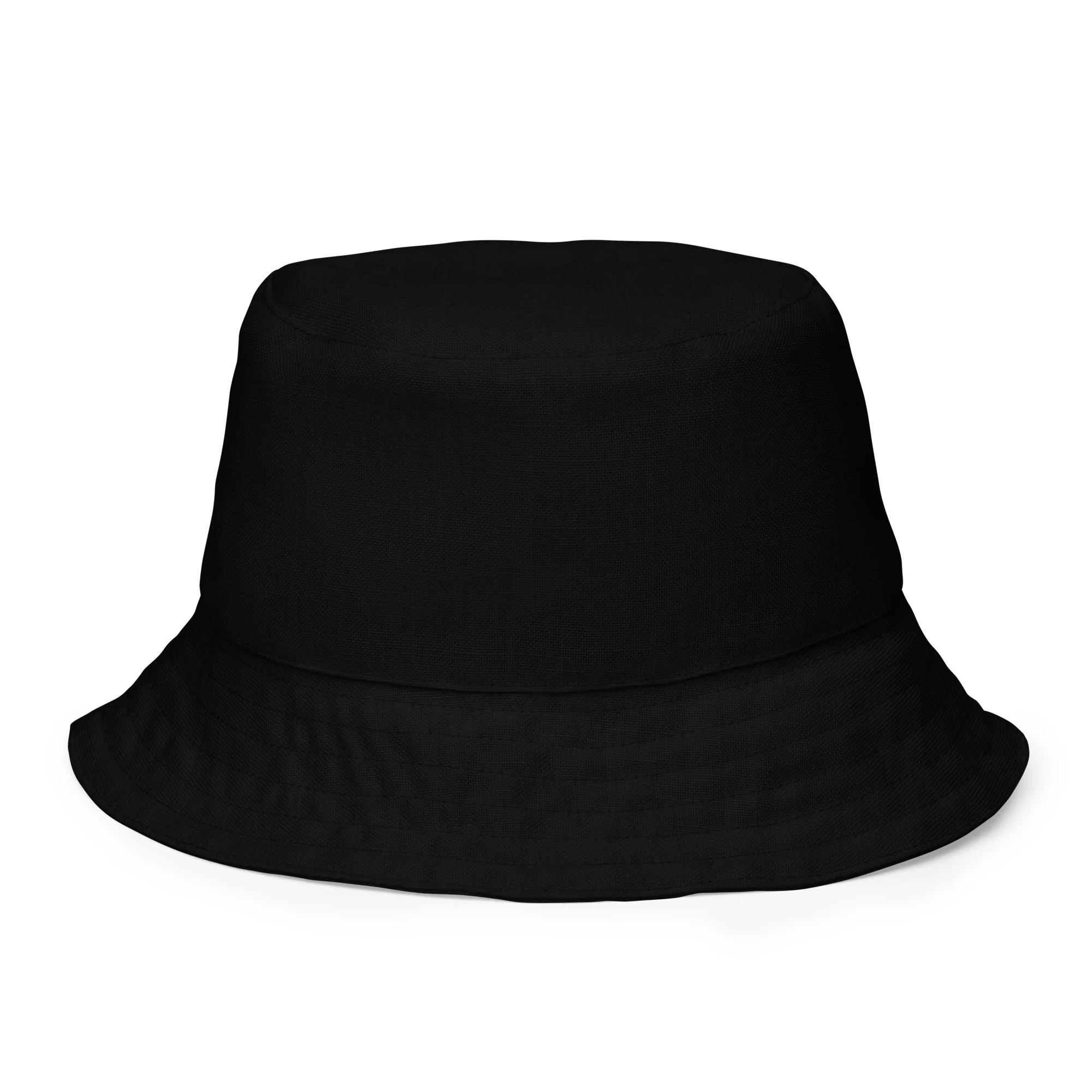 Minecraft Rainbow Reversible Bucket Hat - Image 4