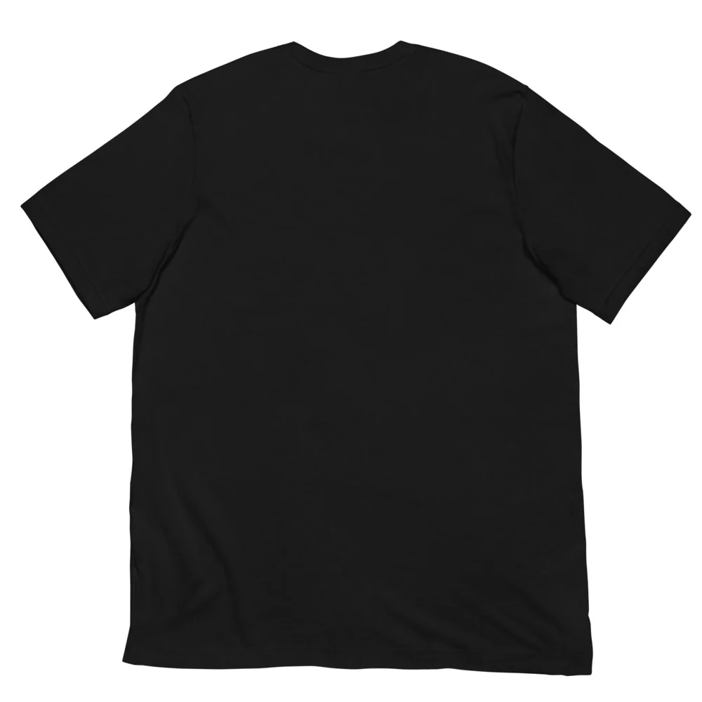 Minecraft Sword Pride Adult T-Shirt - Image 9
