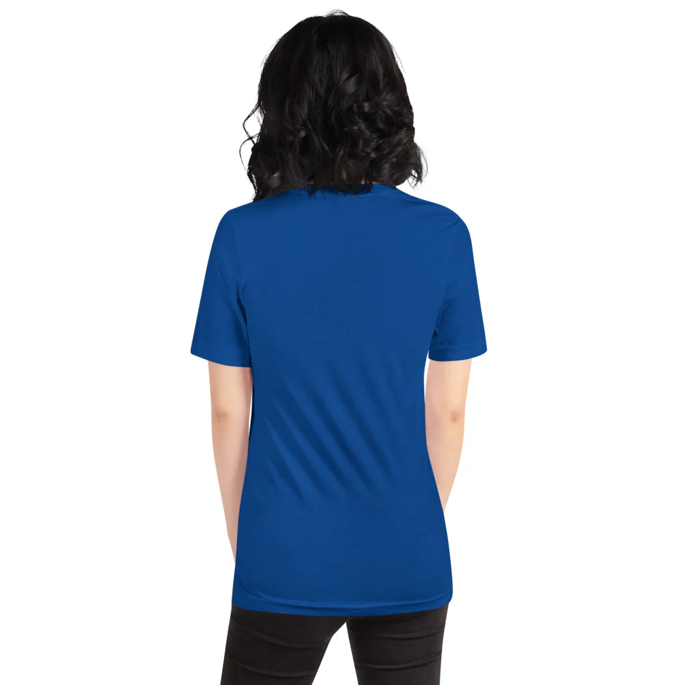 Minecraft Take the Skies Ghast Adult T-Shirt - Image 8