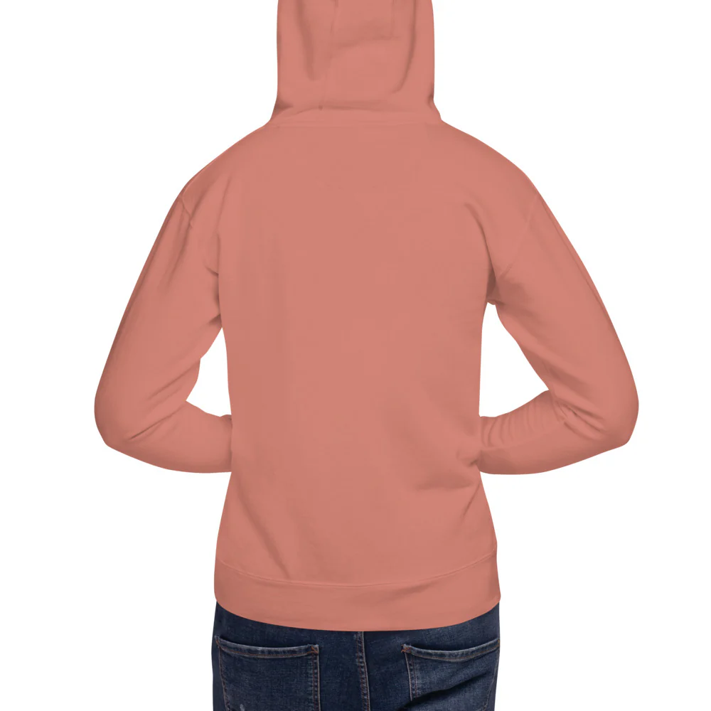 Minecraft The Copper Age Adult Hoodie - Image 9