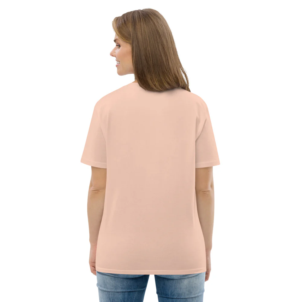 Minecraft The Copper Age Adult T-Shirt - Image 3