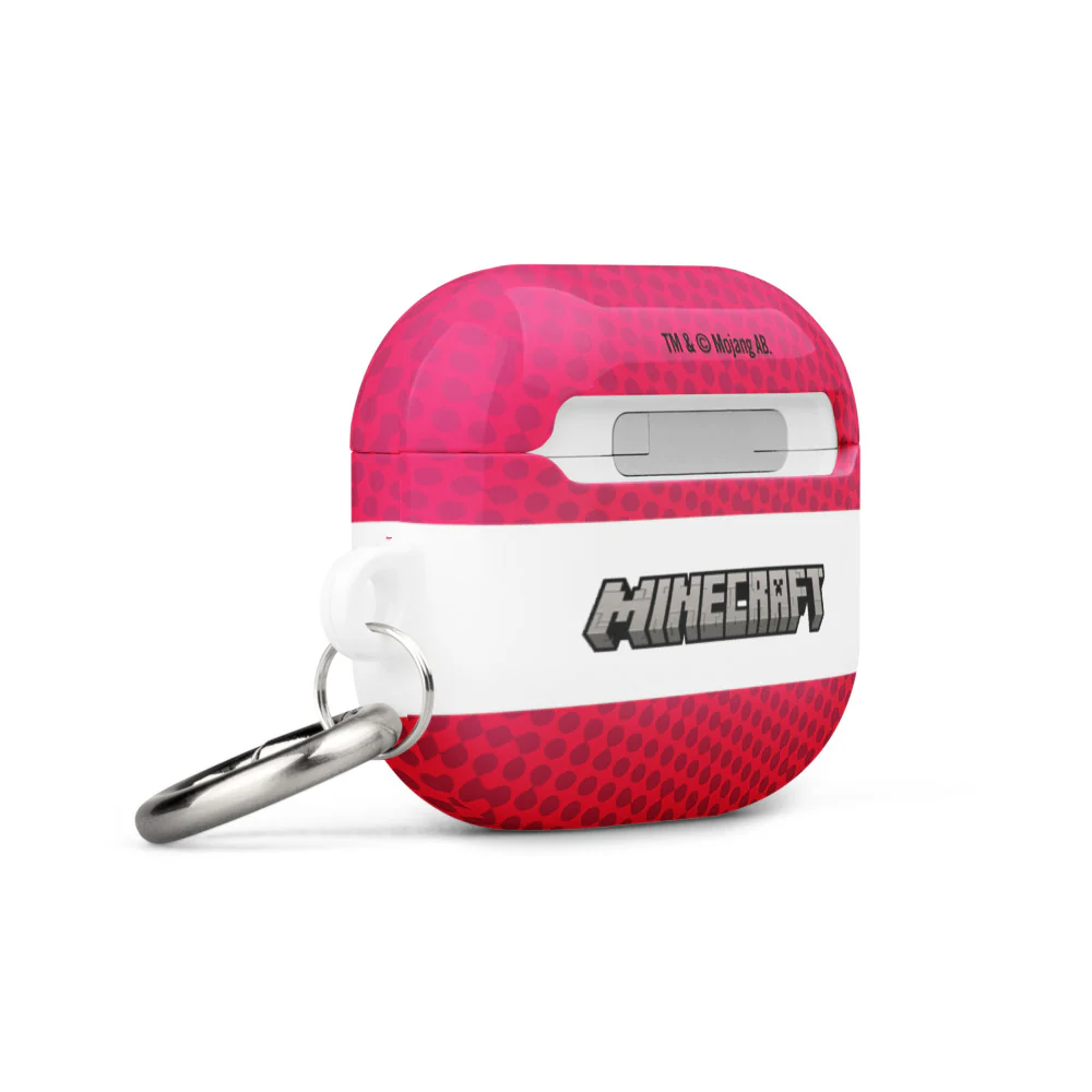 Minecraft TNT AirPods Case - Image 16