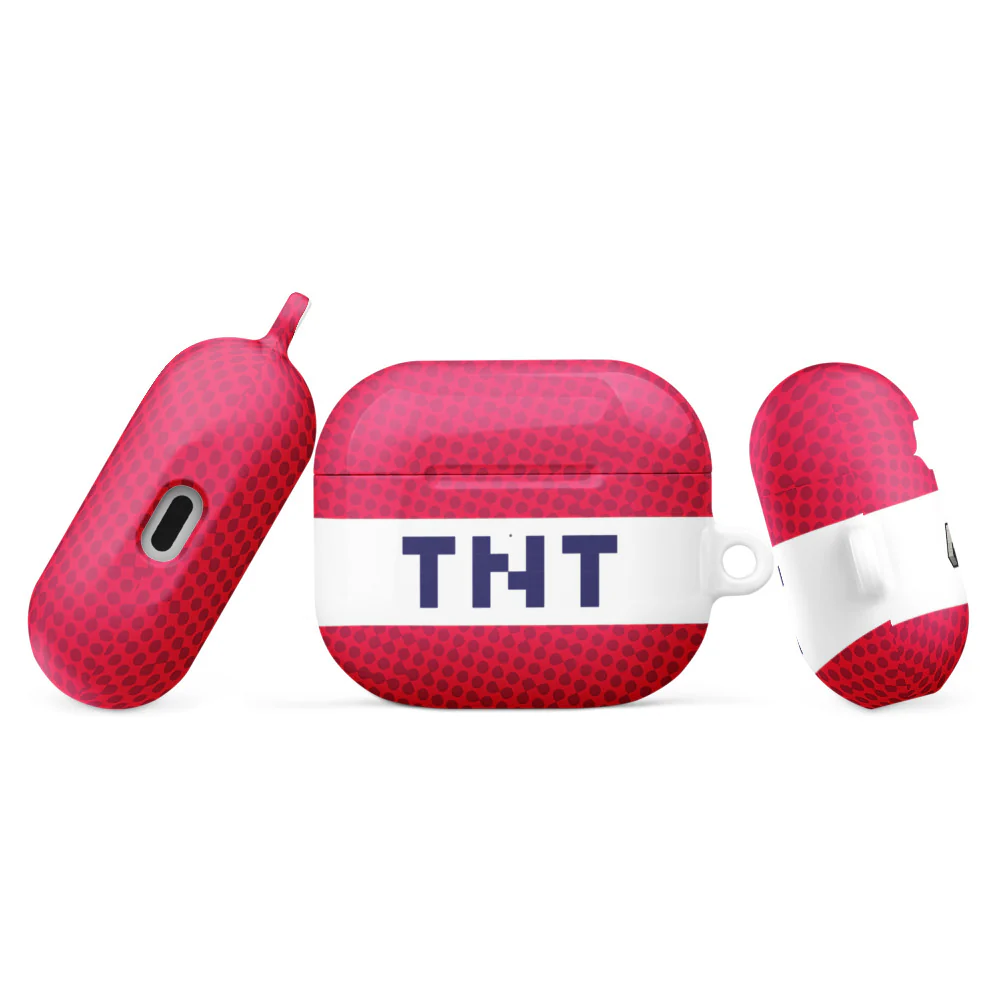 Minecraft TNT AirPods Case - Image 17
