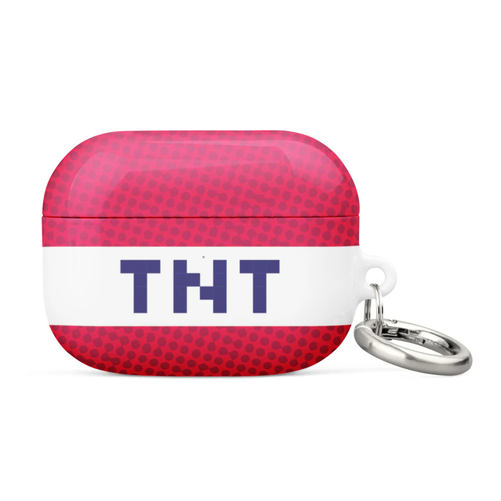 Minecraft TNT AirPods Case - Image 28