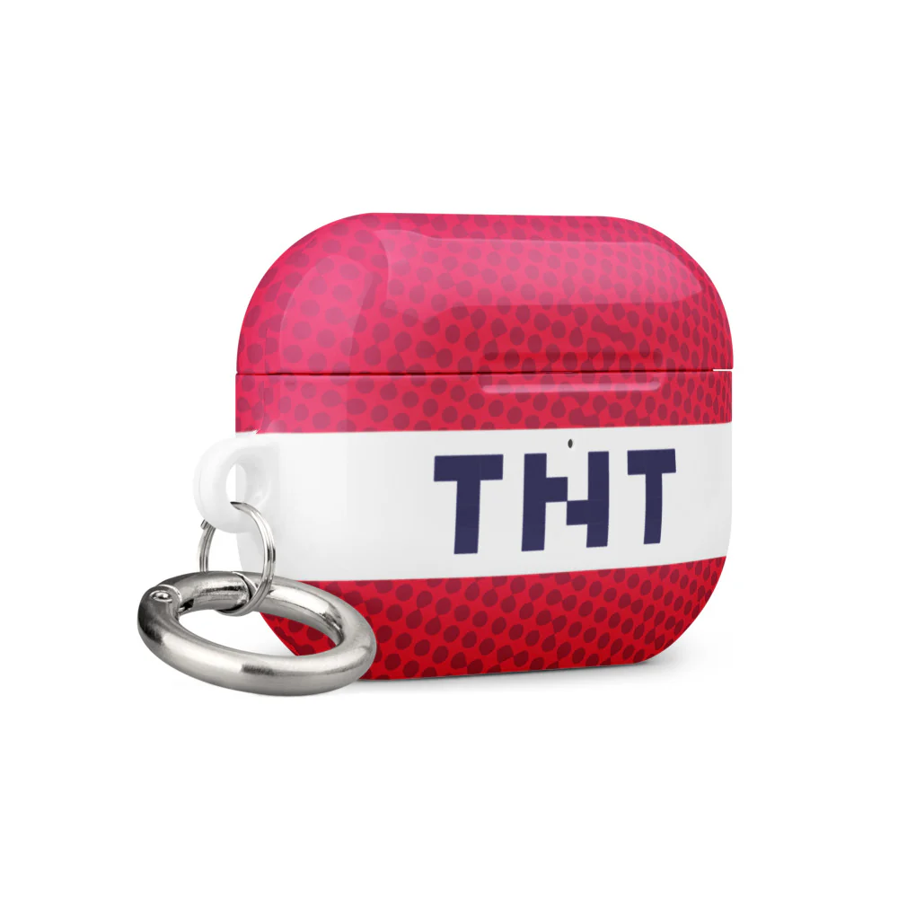 Minecraft TNT AirPods Case - Image 30