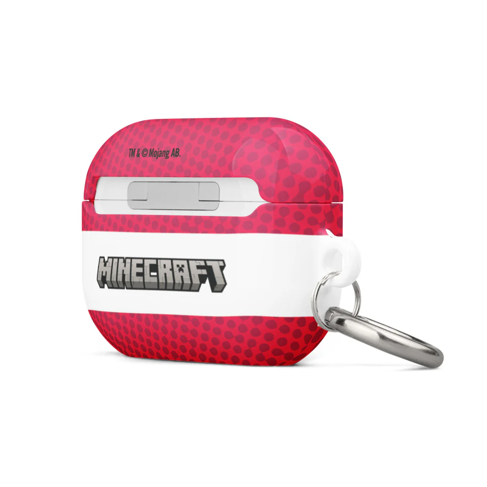 Minecraft TNT AirPods Case - Image 31