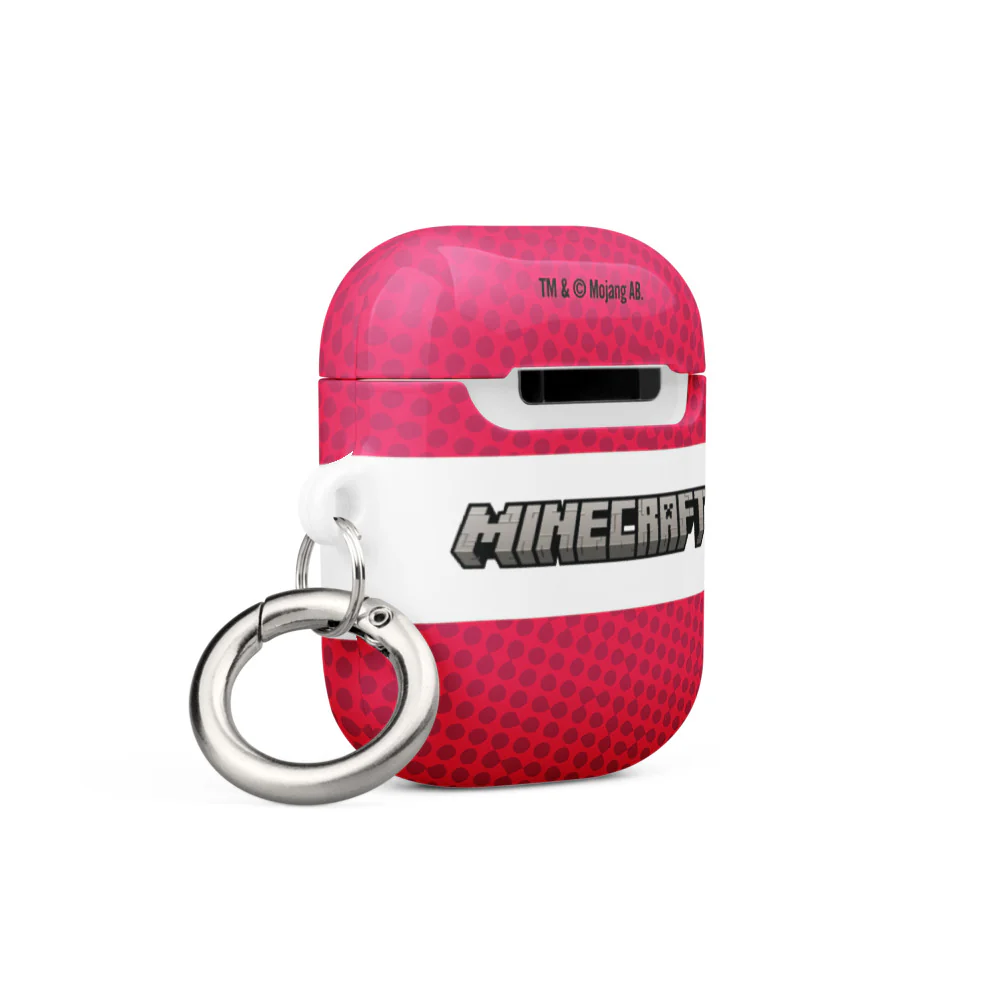 Minecraft TNT AirPods Case - Image 9
