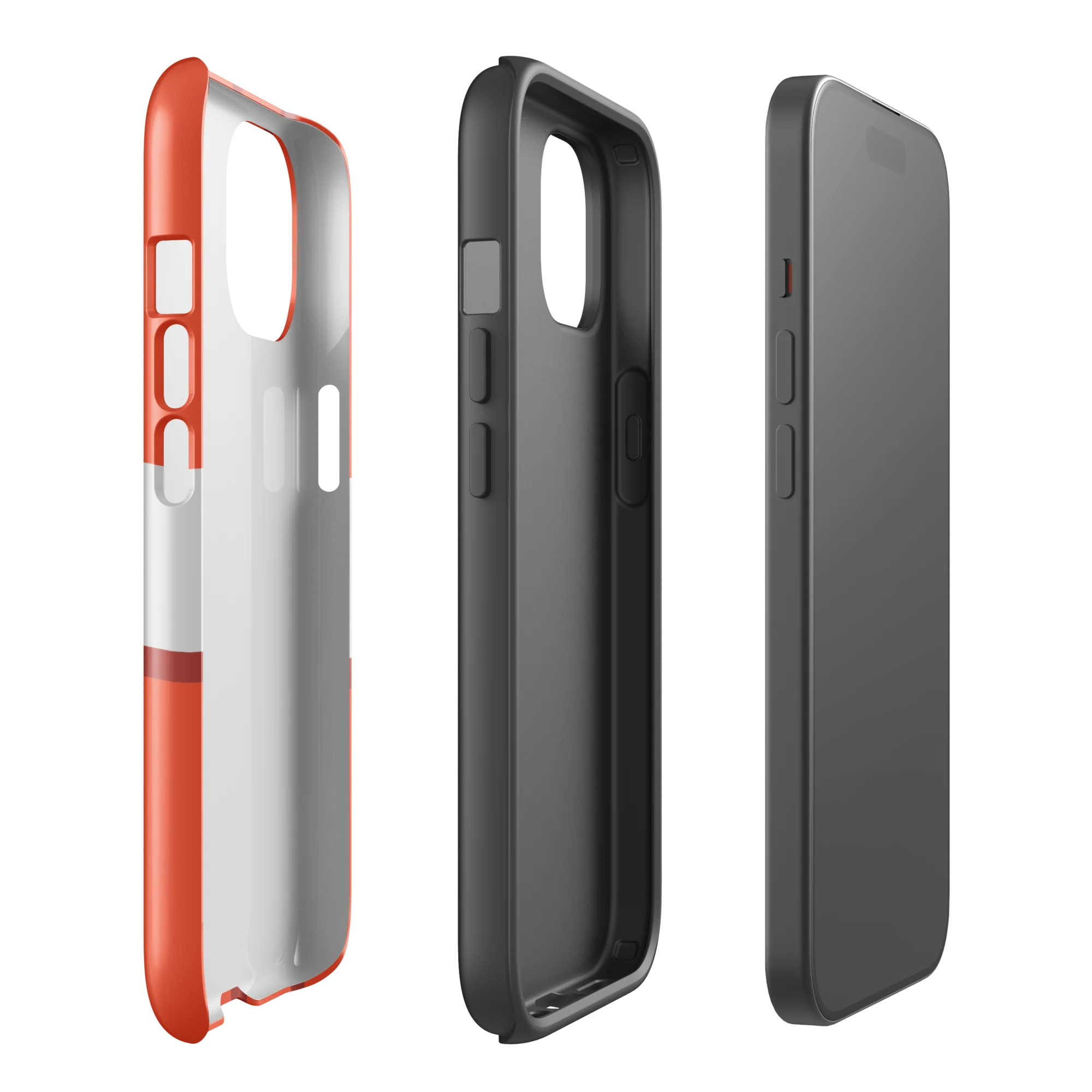 Minecraft TNT Tough Phone Case - iPhone - Image 15