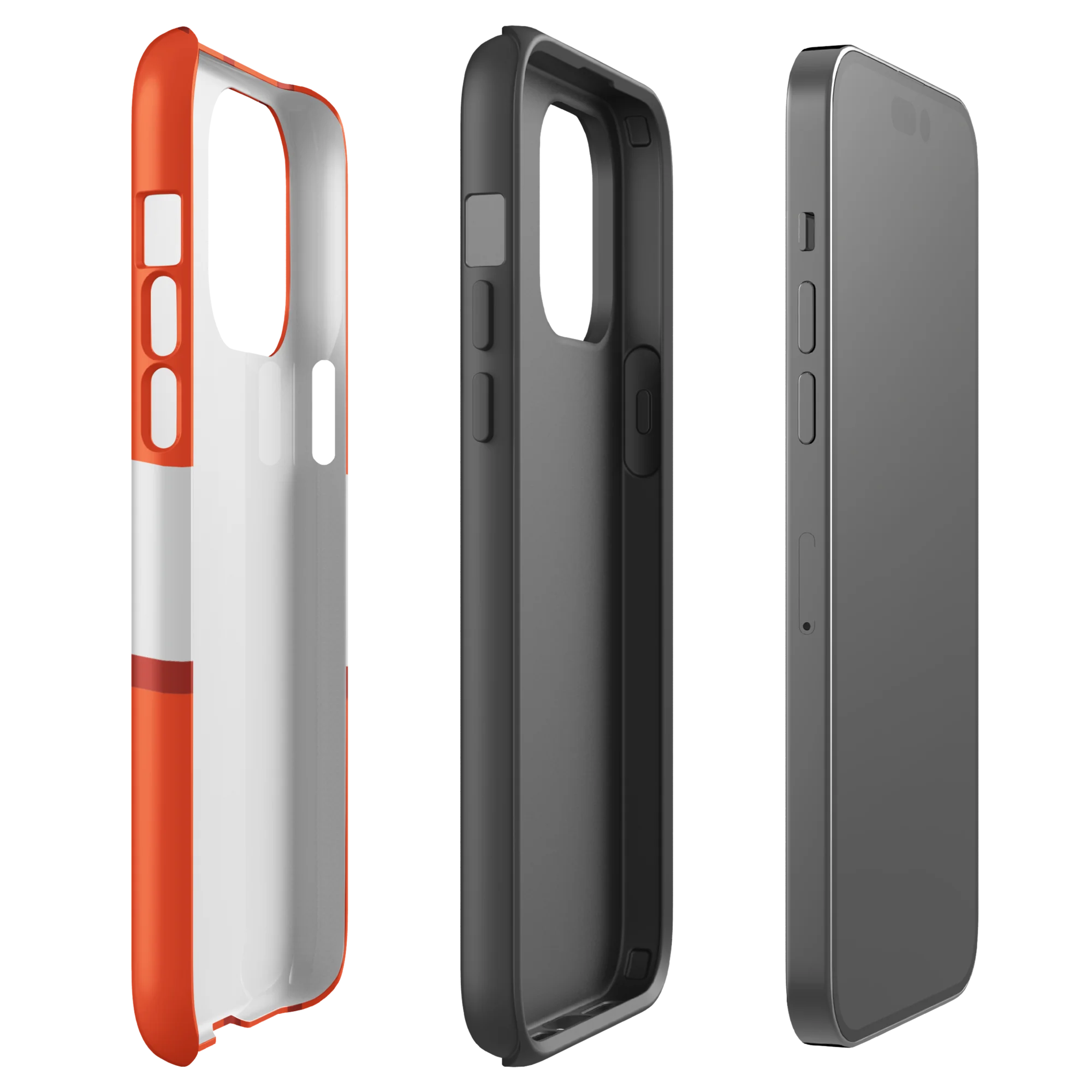 Minecraft TNT Tough Phone Case - iPhone - Image 18