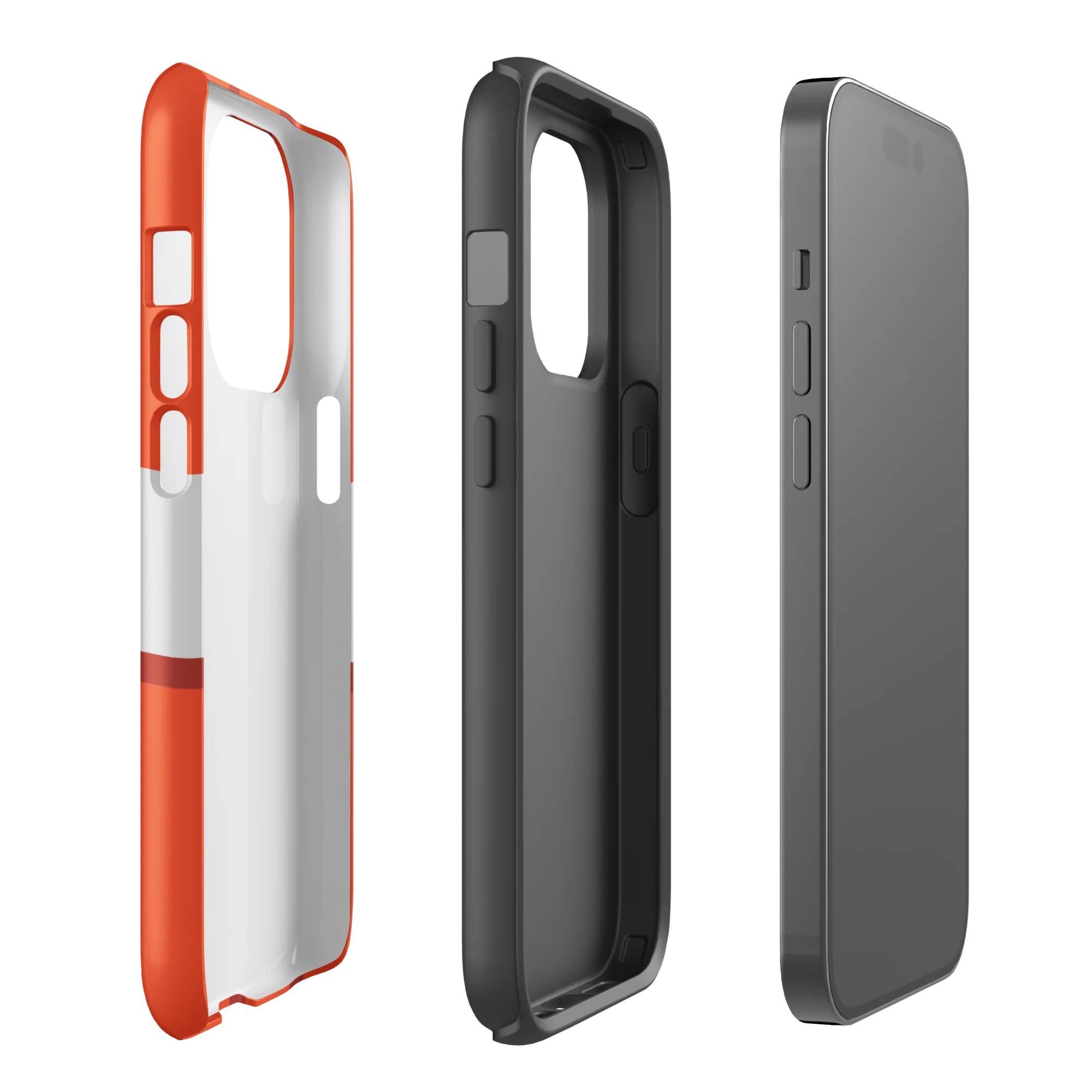 Minecraft TNT Tough Phone Case - iPhone - Image 21