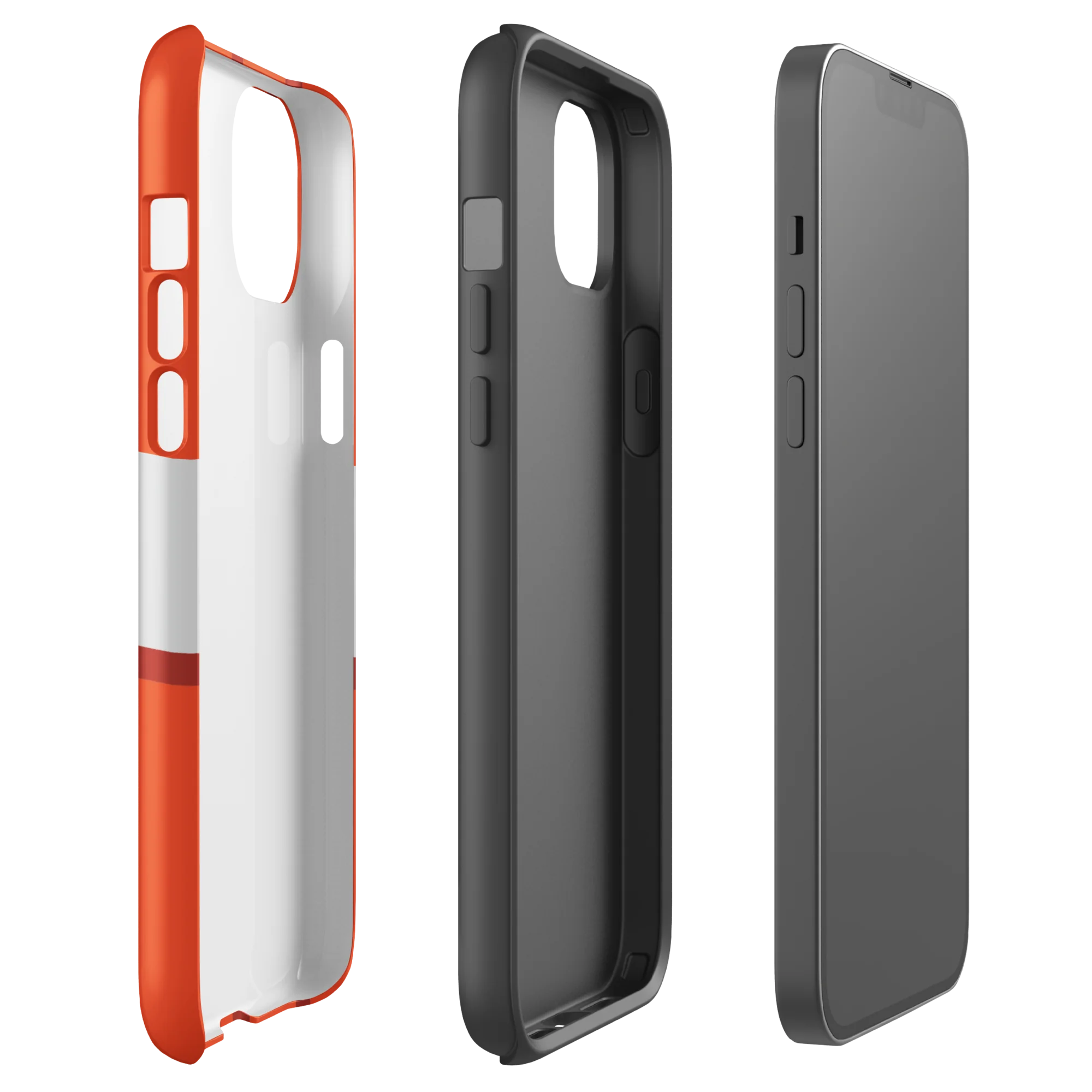 Minecraft TNT Tough Phone Case - iPhone - Image 24
