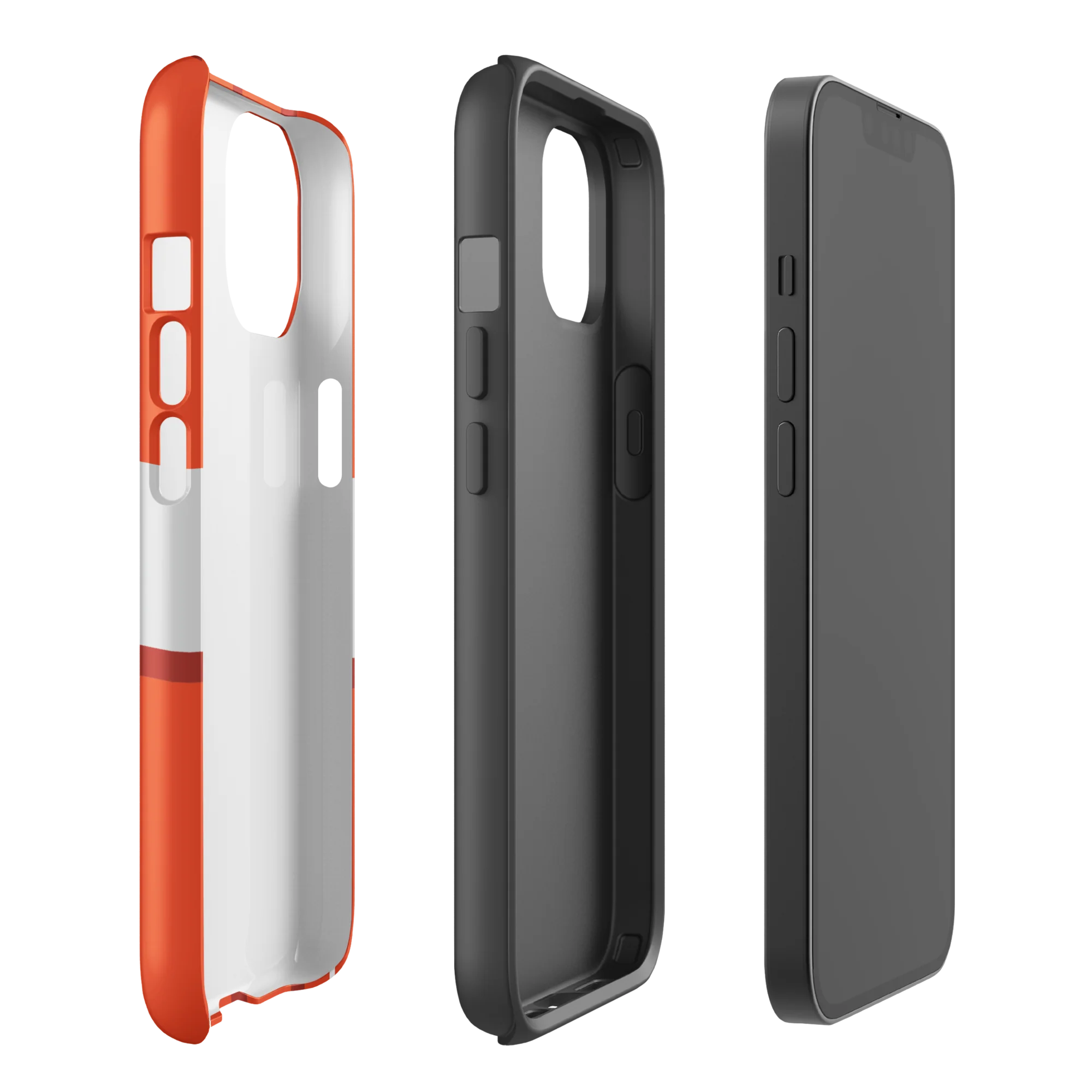 Minecraft TNT Tough Phone Case - iPhone - Image 27