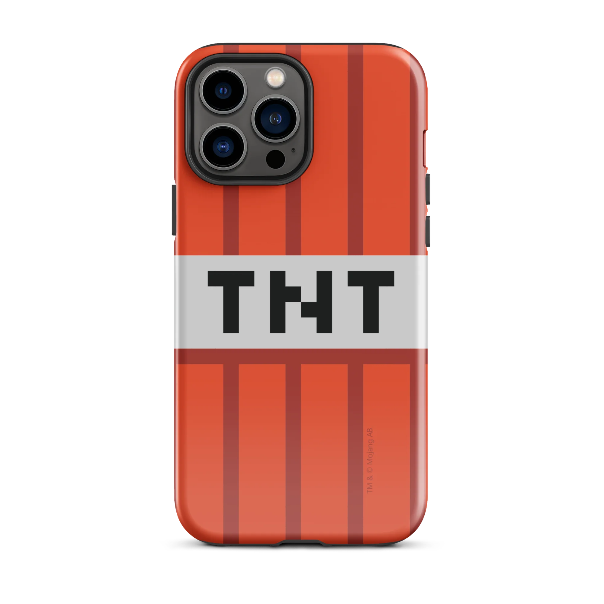 Minecraft TNT Tough Phone Case - iPhone - Image 29