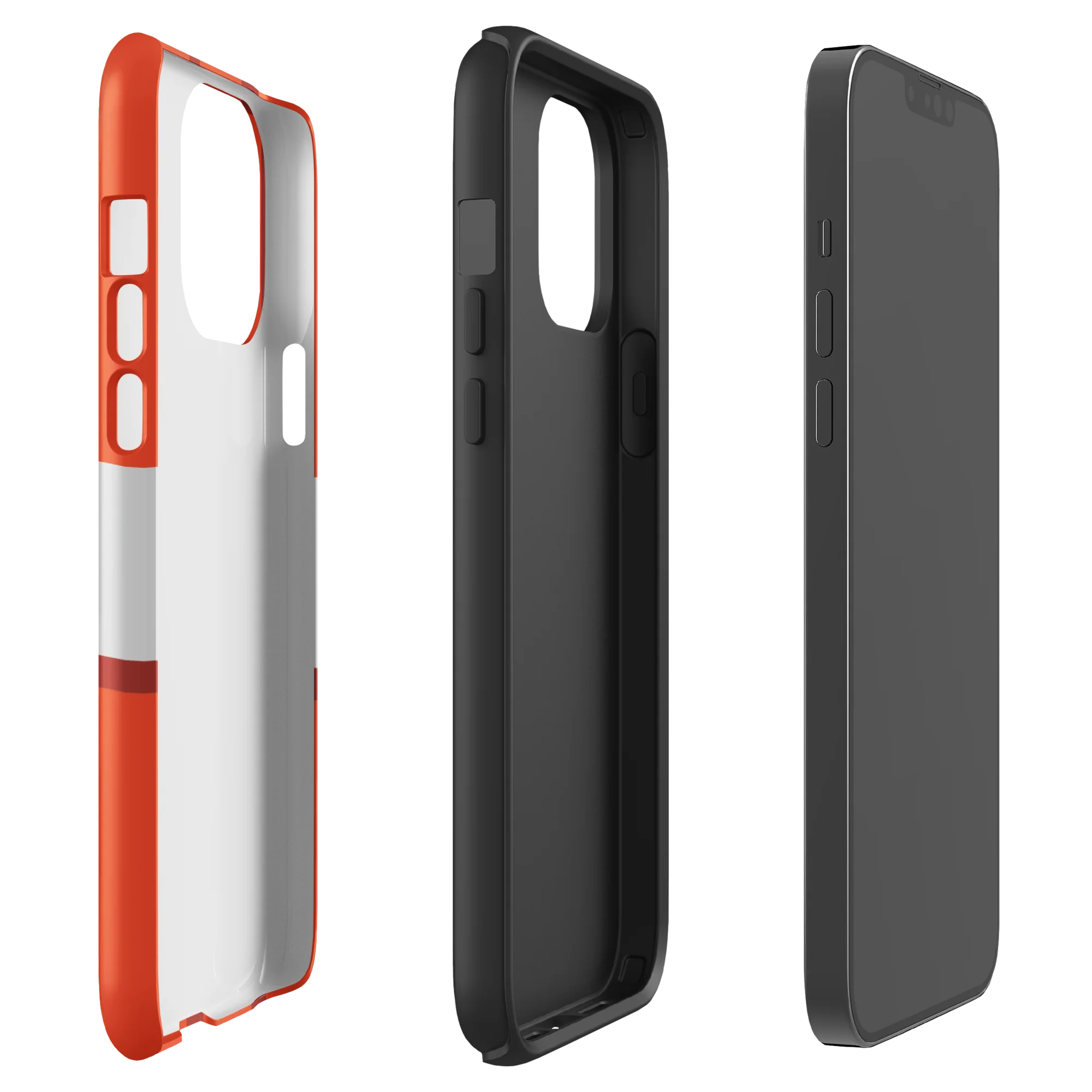 Minecraft TNT Tough Phone Case - iPhone - Image 30
