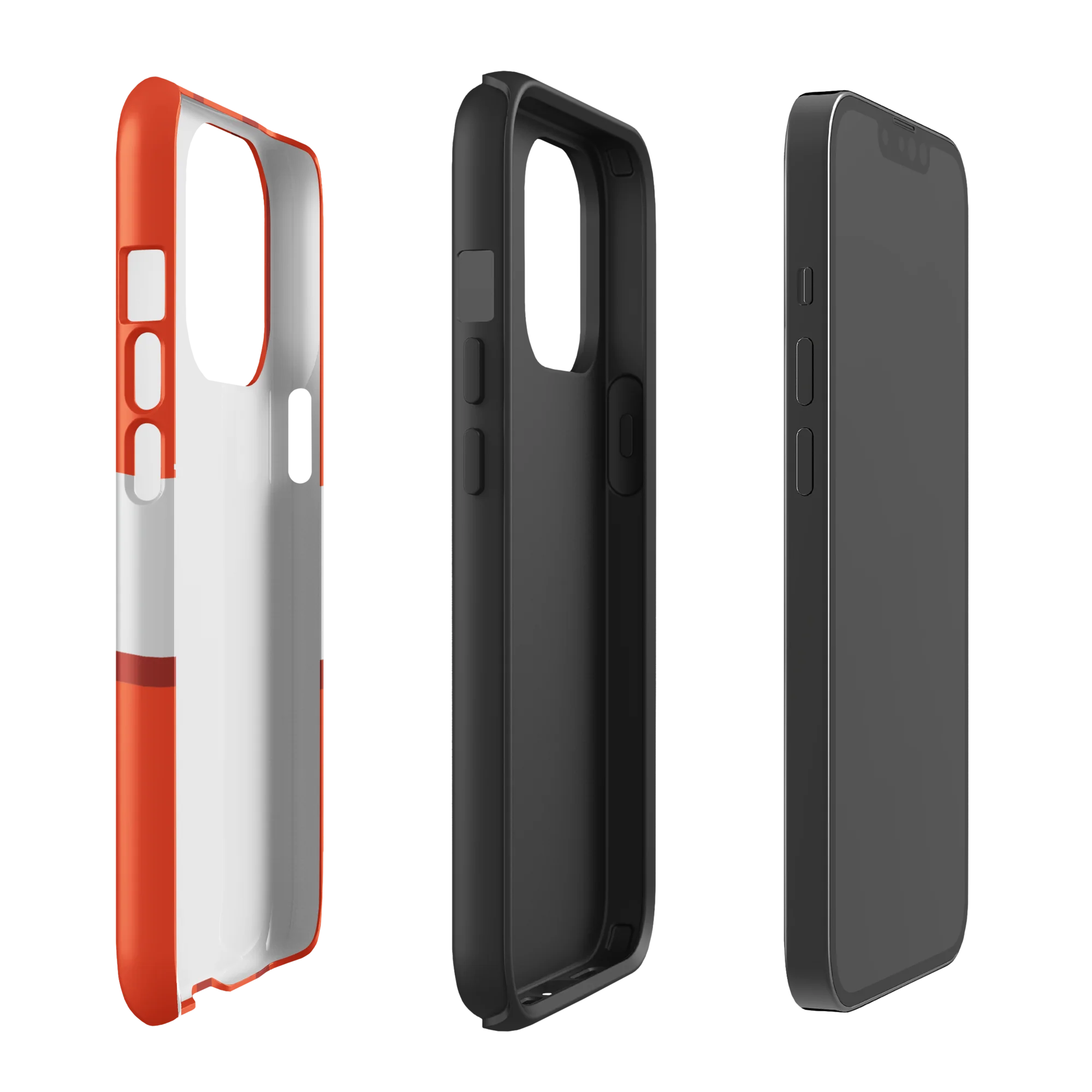 Minecraft TNT Tough Phone Case - iPhone - Image 33