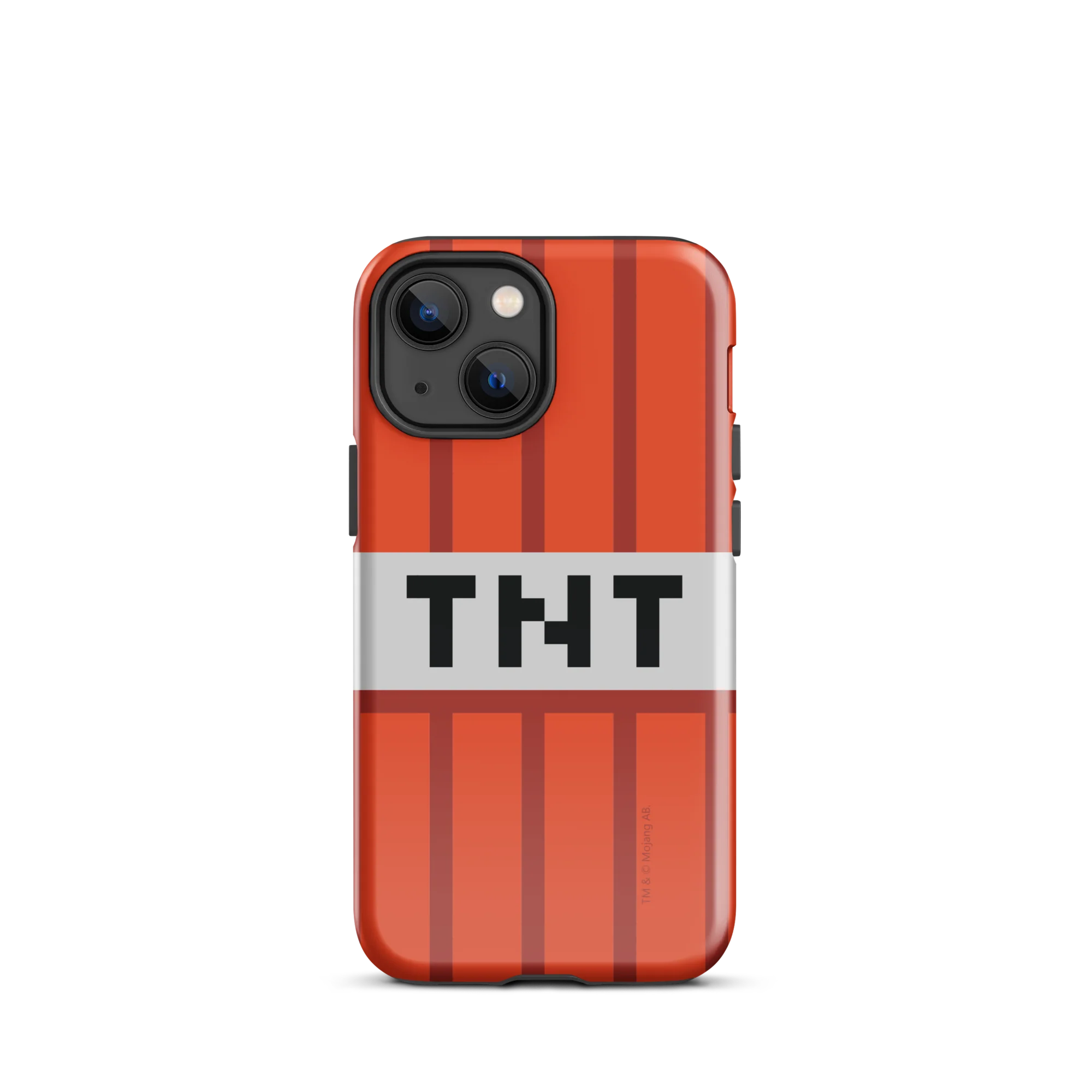 Minecraft TNT Tough Phone Case - iPhone - Image 35
