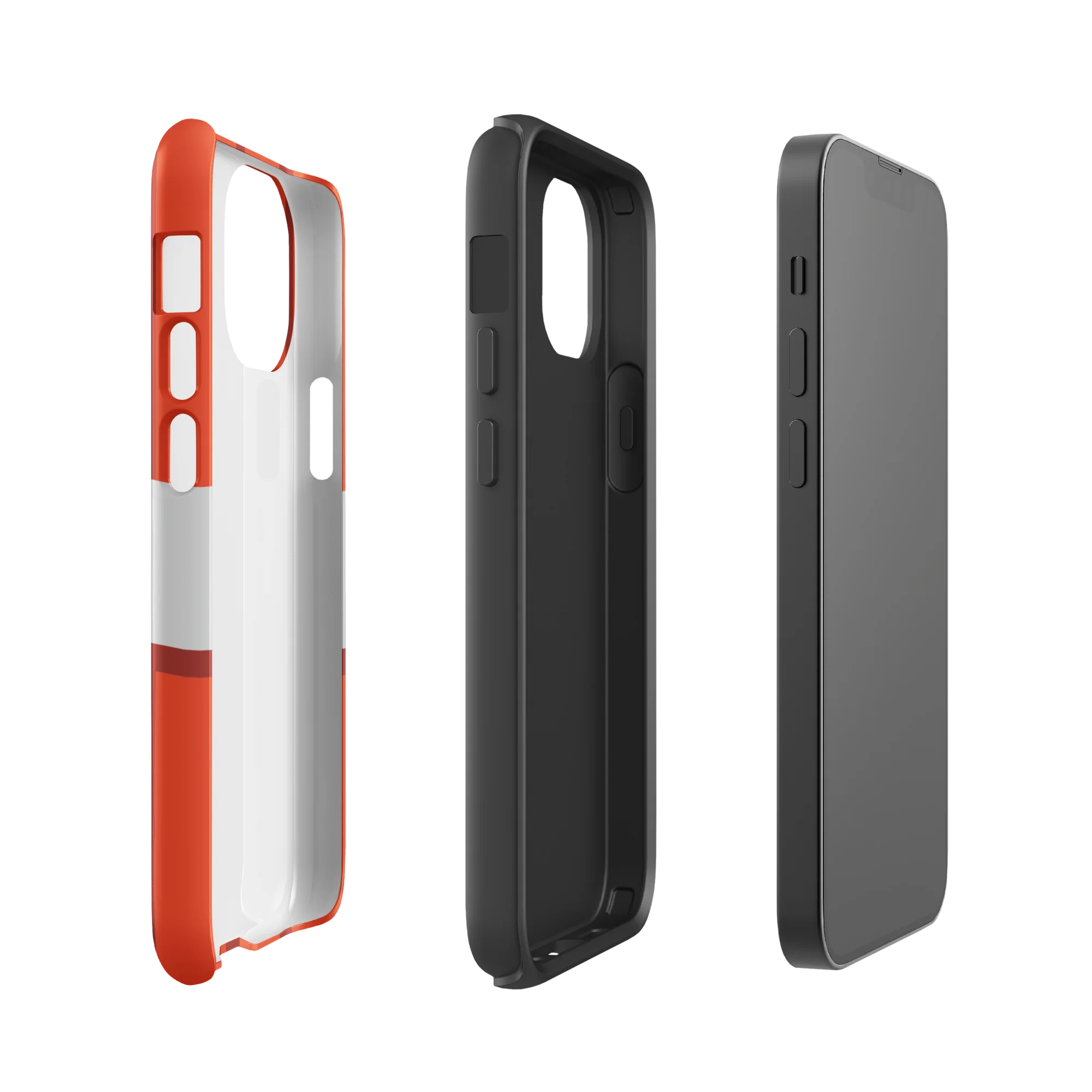 Minecraft TNT Tough Phone Case - iPhone - Image 36