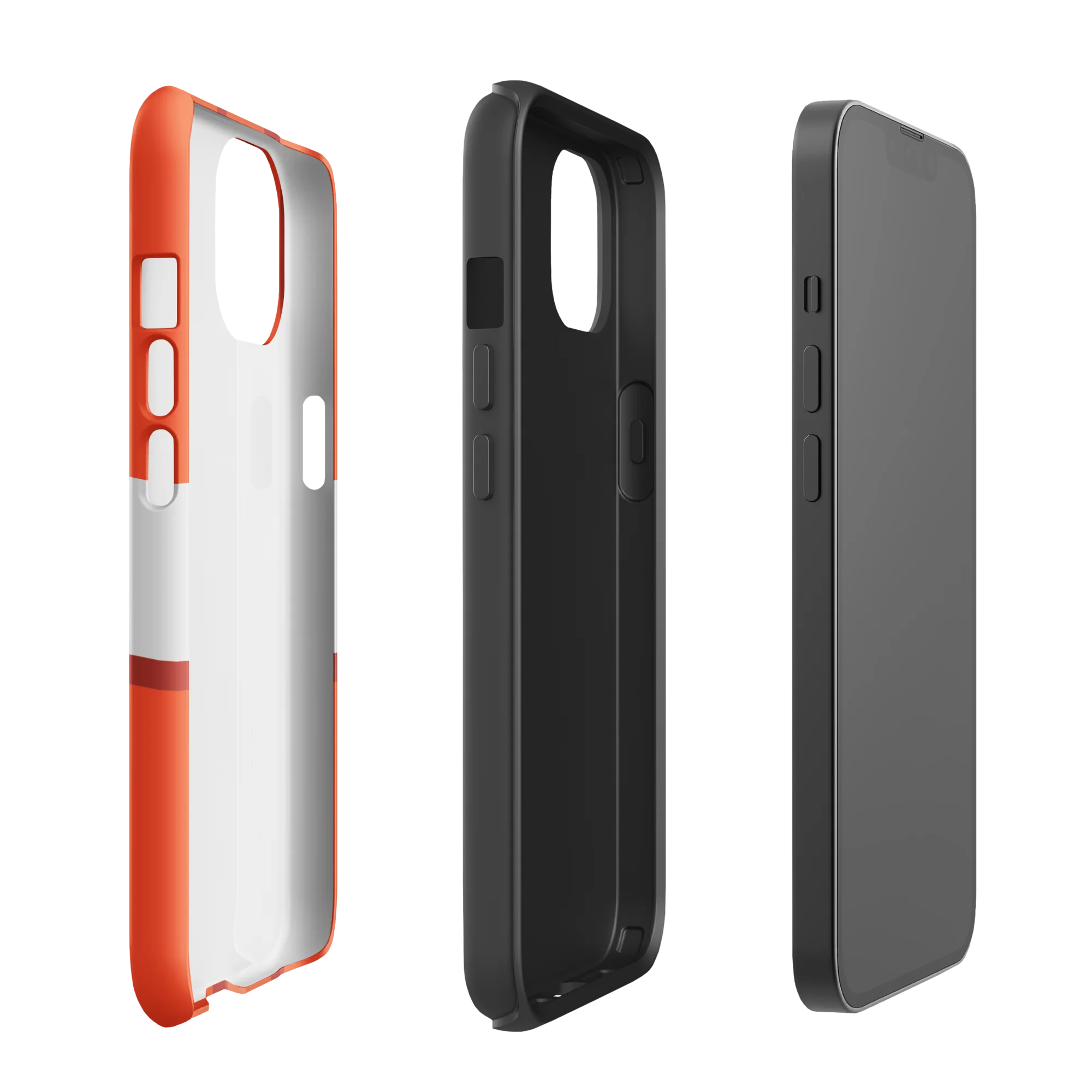Minecraft TNT Tough Phone Case - iPhone - Image 39