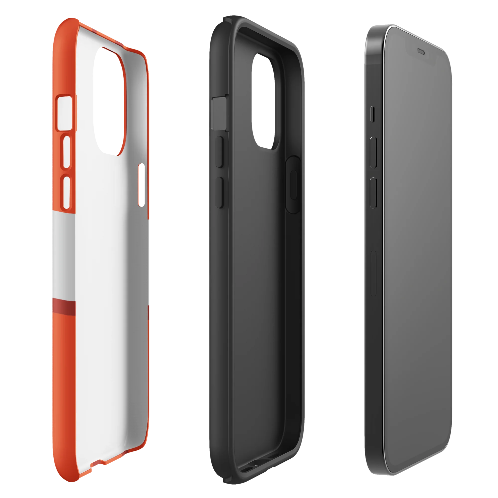 Minecraft TNT Tough Phone Case - iPhone - Image 42