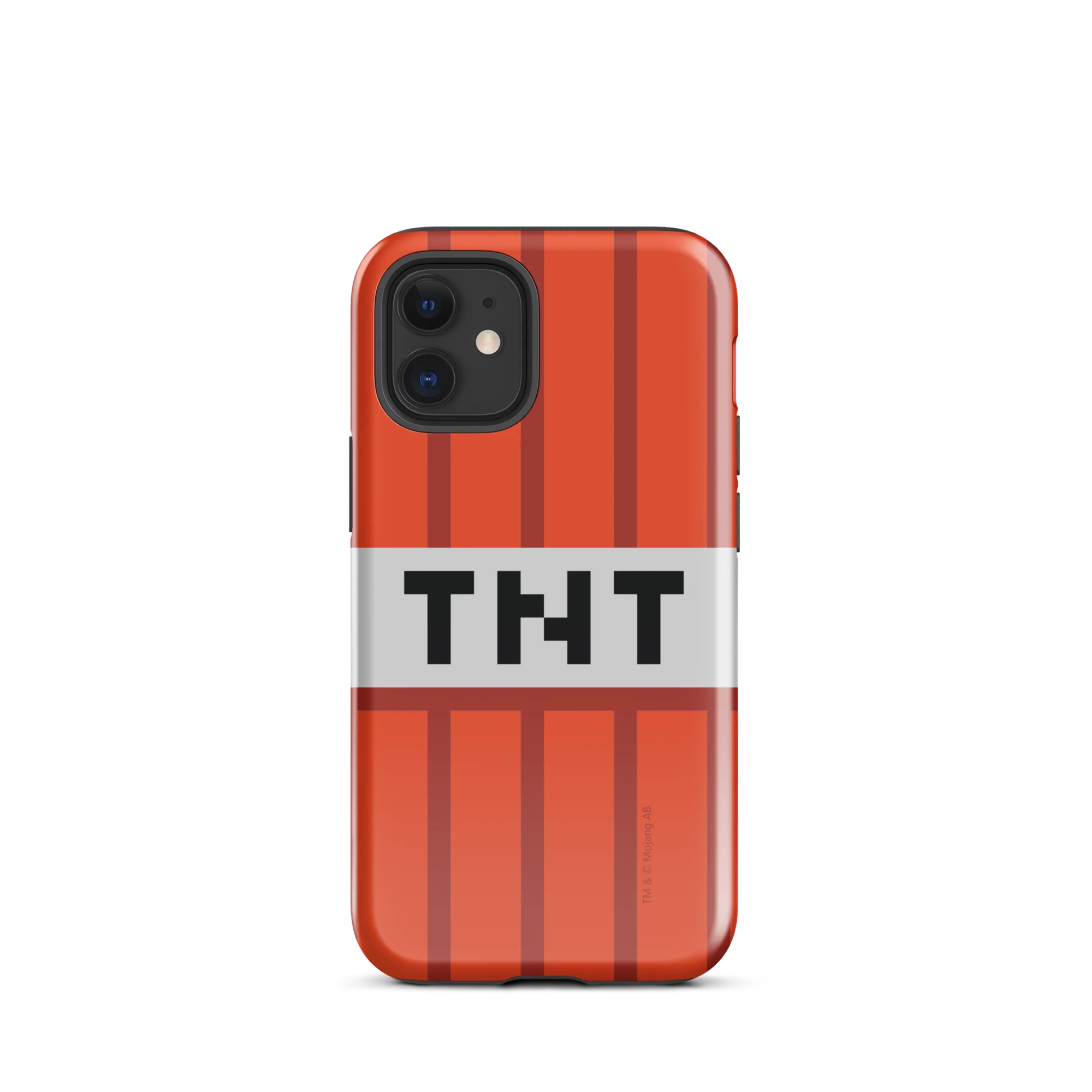 Minecraft TNT Tough Phone Case - iPhone - Image 47