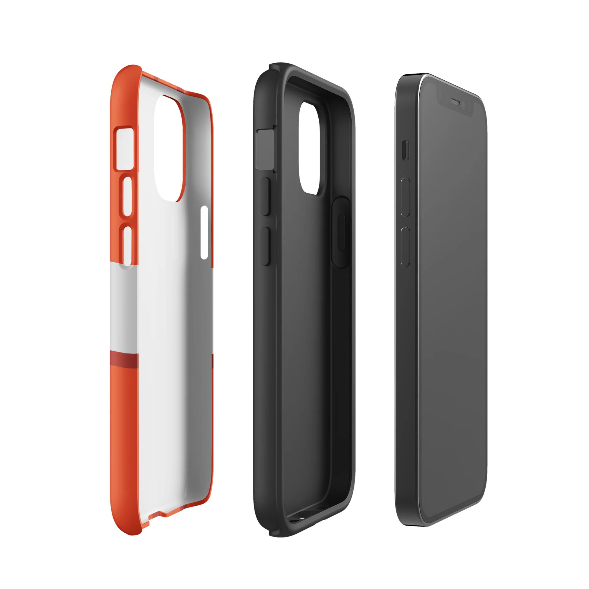 Minecraft TNT Tough Phone Case - iPhone - Image 48