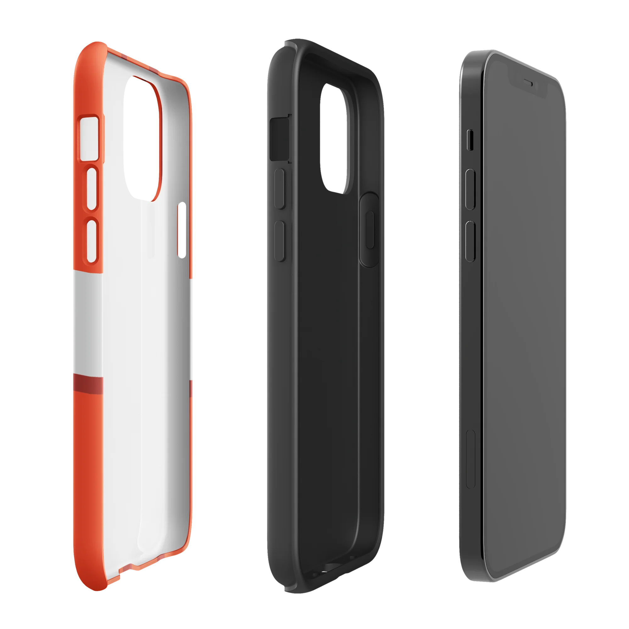 Minecraft TNT Tough Phone Case - iPhone - Image 51