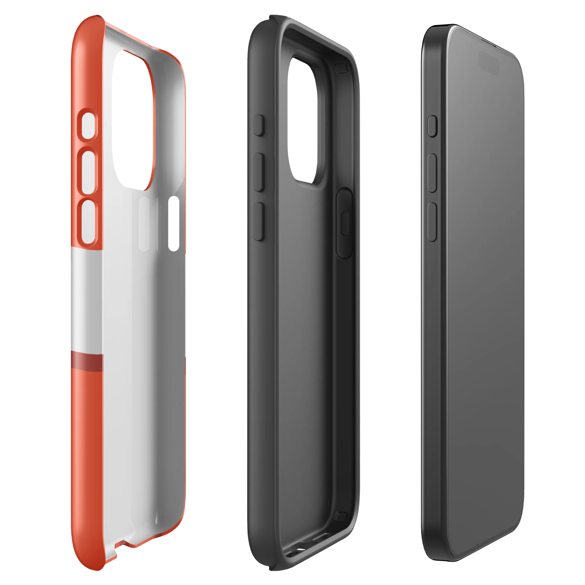 Minecraft TNT Tough Phone Case - iPhone - Image 6
