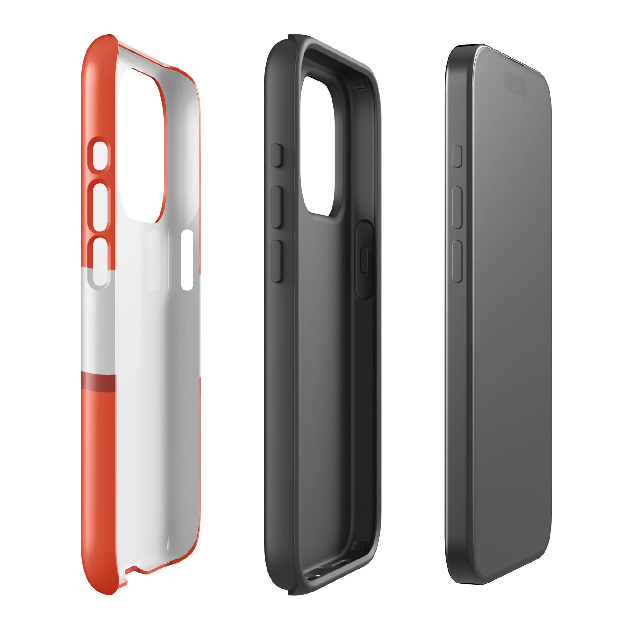Minecraft TNT Tough Phone Case - iPhone - Image 9