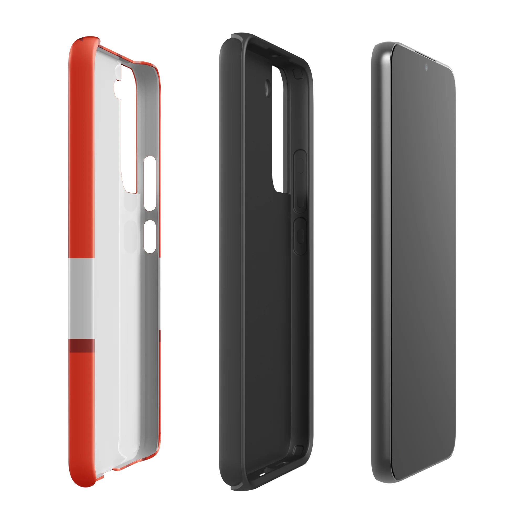 Minecraft TNT Tough Phone Case - Samsung - Image 29